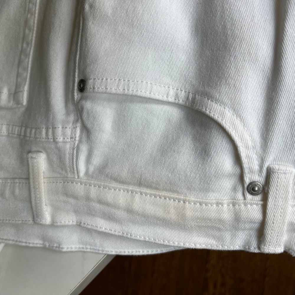 Gloria Vanderbilt Amanda style jeans - Picture 5 of 5